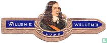 Luxe - Willem II - Willem II 