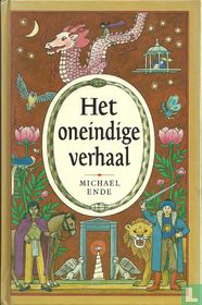 Het oneindige verhaal 