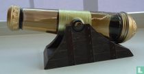 Defender cannon 