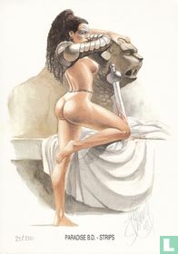 La pourpre et l'or