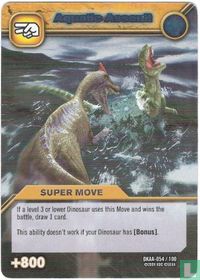 Aquatle Assault