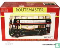AEC Routemaster Omnibus