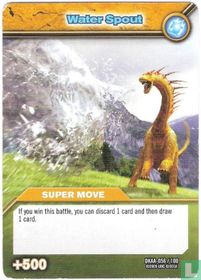 Water Spout