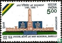 200 Jahre JAT-regiment
