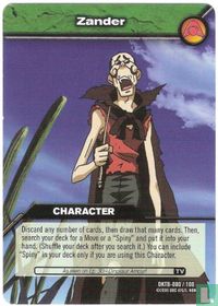 Zander