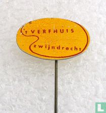 't Verfhuis Zwijndrecht [red-gold]