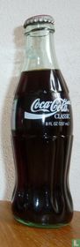 Coca-Cola Classic USA