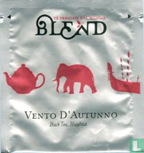 Vento D`Autunno