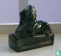 Classic lion