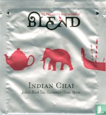 Indian Chai