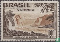 Iguaçu Falls