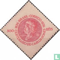 Antônio Carlos Gomes