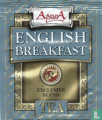 English Breakfast 