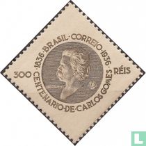 Antônio Carlos Gomes