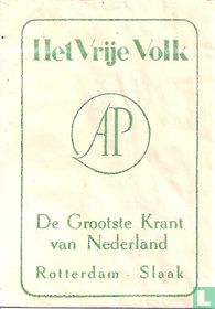 Het Vrije Volk 