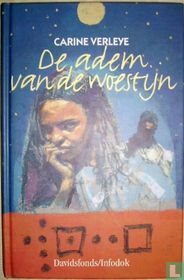 De adem van de woestijn 