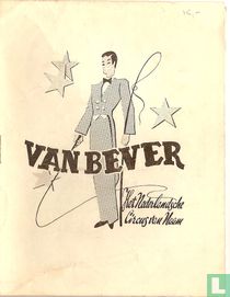 Circus van Bever
