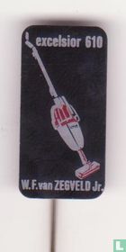 W.F. van Zegveld Jr. Excelsior 610