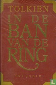 In de ban van de ring trilogie for sale