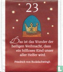 23 Christ-kindl-Tee