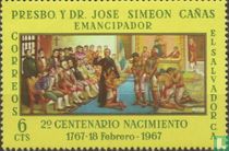 José Simeón Canas