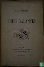 Fêtes galantes
