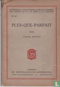 Plus-Que-Parfait