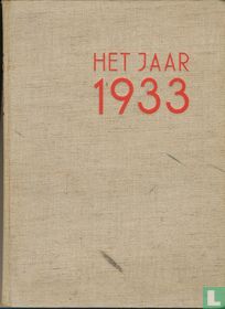Het jaar 1933