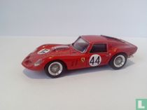 Ferrari DROGO 500km SPA '63