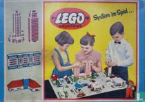 Lego 700/3a Bausteine 