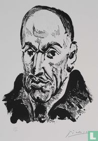 Portrait de Góngora