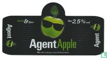 Agent Apple