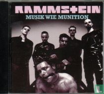 Musik wie munition