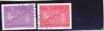 100 ans de distribution postale
