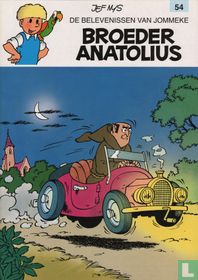Broeder Anatolius