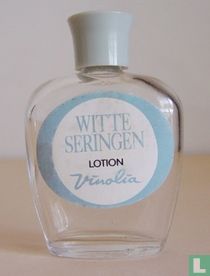 Witte Seringen L 7ml blue label