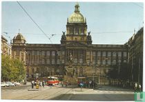 The National Museum