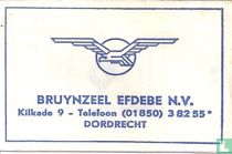 Bruynzeel Efdebe N.V.