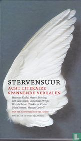 Stervensuur