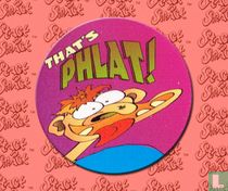That's phlat!