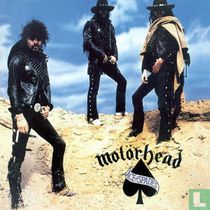 Ace of Spades