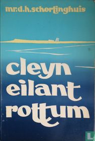Cleyn eilant Rottum