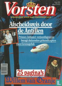 Vorsten 1