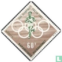 Olympische Spelen
