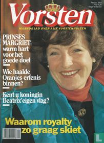 Vorsten 2