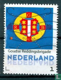 Brigade de secours de Gouda