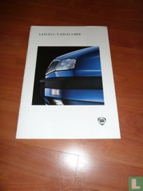 Lancia Delta HPE