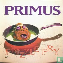 Frizzle Fry