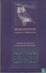 Herodotos