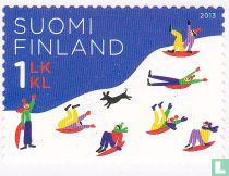 Sledging